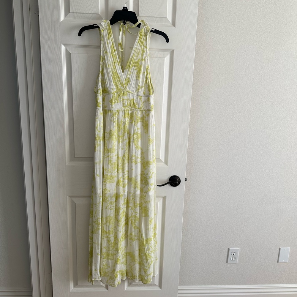 All Saints Summer Dress